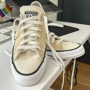 Special edition converse chuck renew all fabric unisex